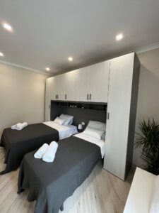 Casa vacanze a Ragalna